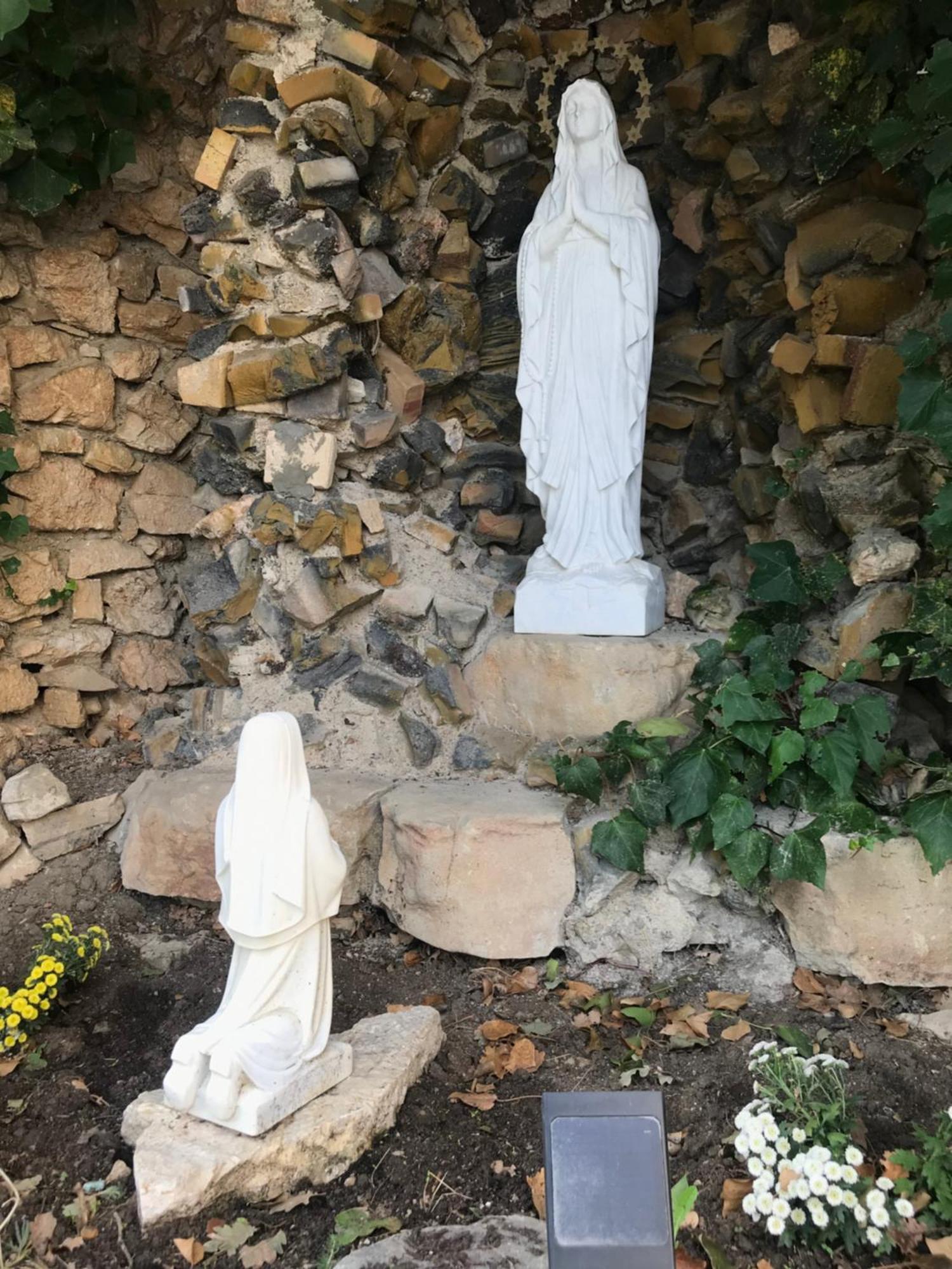Ostello Il Volto Potenza Luaran gambar